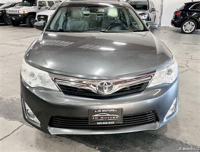 2012 Toyota Camry L - Photo 8 - Portland, OR 97218