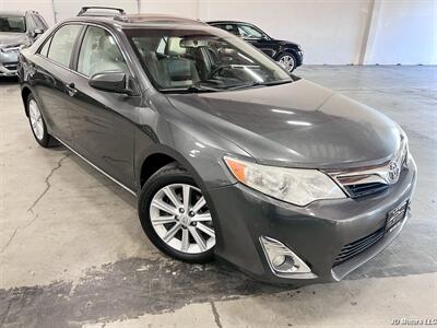 2012 Toyota Camry L - Photo 1 - Portland, OR 97218
