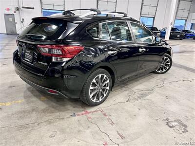 2020 Subaru Impreza Limited   - Photo 3 - Portland, OR 97218