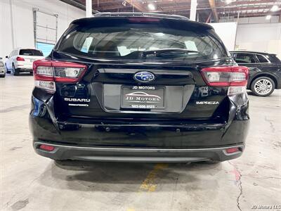 2020 Subaru Impreza Limited   - Photo 4 - Portland, OR 97218