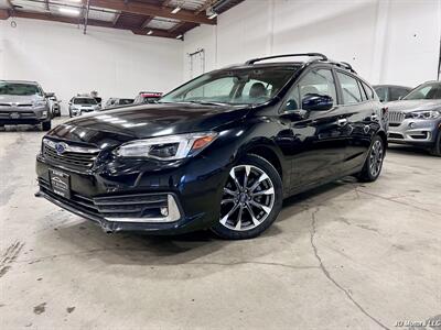 2020 Subaru Impreza Limited   - Photo 8 - Portland, OR 97218