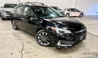 2020 Subaru Impreza Limited   - Photo 1 - Portland, OR 97218