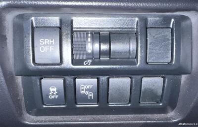 2020 Subaru Impreza Limited   - Photo 13 - Portland, OR 97218