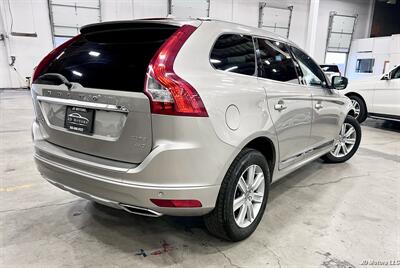 2016 Volvo XC60 T6 Platinum   - Photo 3 - Portland, OR 97218