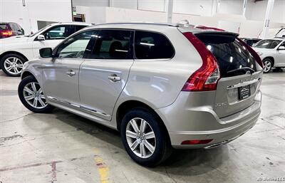 2016 Volvo XC60 T6 Platinum   - Photo 5 - Portland, OR 97218