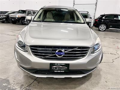 2016 Volvo XC60 T6 Platinum   - Photo 7 - Portland, OR 97218