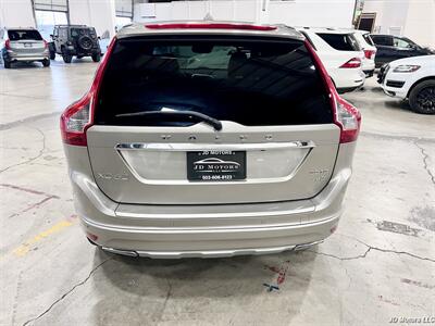 2016 Volvo XC60 T6 Platinum   - Photo 4 - Portland, OR 97218