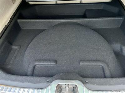 2016 Volvo XC60 T6 Platinum   - Photo 25 - Portland, OR 97218