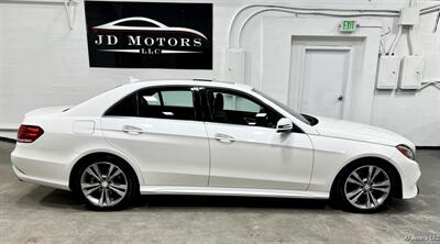 2014 Mercedes-Benz E 350 Luxury   - Photo 2 - Portland, OR 97206