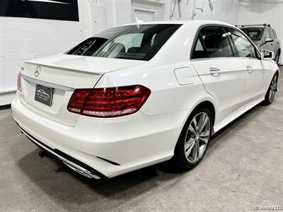 2014 Mercedes-Benz E 350 Luxury   - Photo 3 - Portland, OR 97206