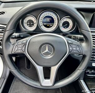 2014 Mercedes-Benz E 350 Luxury   - Photo 9 - Portland, OR 97206