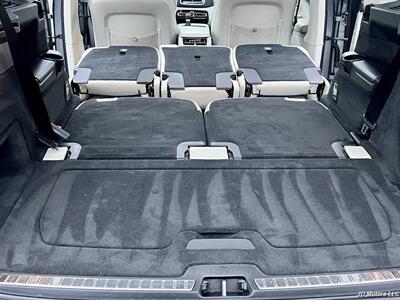 2016 Volvo XC90 T6 Momentum - Photo 27 - Portland, OR 97218