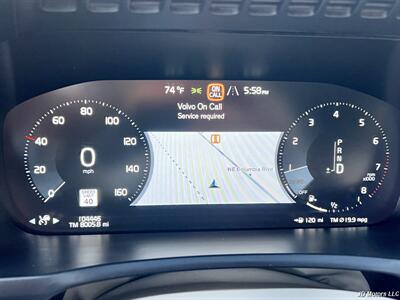 2016 Volvo XC90 T6 Momentum - Photo 13 - Portland, OR 97218