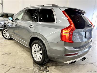 2016 Volvo XC90 T6 Momentum - Photo 5 - Portland, OR 97218