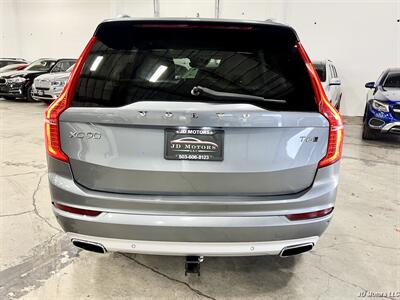 2016 Volvo XC90 T6 Momentum - Photo 4 - Portland, OR 97218