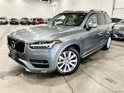 2016 Volvo XC90 T6 Momentum - Photo 7 - Portland, OR 97218