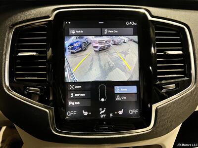 2016 Volvo XC90 T6 Momentum - Photo 14 - Portland, OR 97218