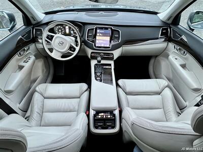 2016 Volvo XC90 T6 Momentum - Photo 11 - Portland, OR 97218