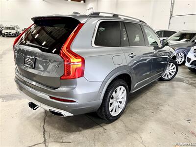 2016 Volvo XC90 T6 Momentum - Photo 3 - Portland, OR 97218