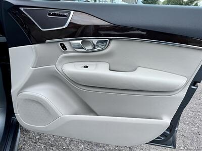 2016 Volvo XC90 T6 Momentum - Photo 21 - Portland, OR 97218
