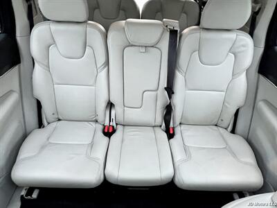 2016 Volvo XC90 T6 Momentum - Photo 22 - Portland, OR 97218