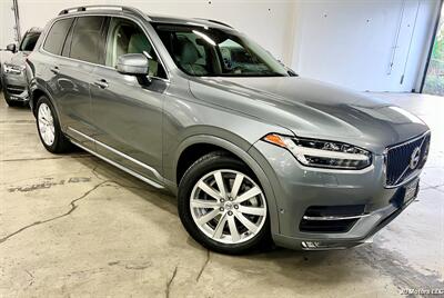 2016 Volvo XC90 T6 Momentum - Photo 1 - Portland, OR 97218