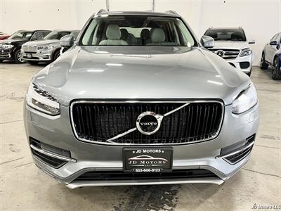 2016 Volvo XC90 T6 Momentum - Photo 8 - Portland, OR 97218