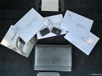 2016 Volvo XC90 T6 Momentum - Photo 31 - Portland, OR 97218