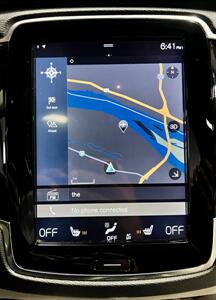 2016 Volvo XC90 T6 Momentum - Photo 15 - Portland, OR 97218