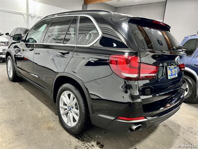 2014 BMW X5 xDrive35i   - Photo 5 - Portland, OR 97206