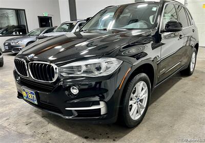 2014 BMW X5 xDrive35i   - Photo 6 - Portland, OR 97206