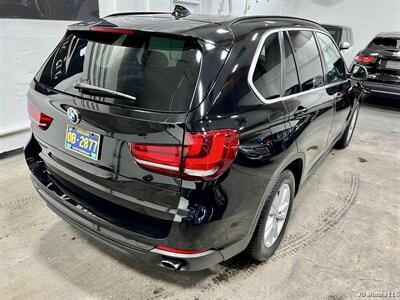 2014 BMW X5 xDrive35i   - Photo 3 - Portland, OR 97206