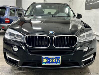 2014 BMW X5 xDrive35i   - Photo 7 - Portland, OR 97206