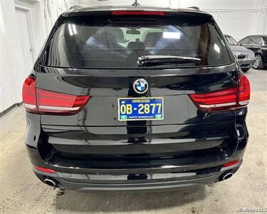 2014 BMW X5 xDrive35i   - Photo 4 - Portland, OR 97206