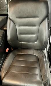 2012 Volkswagen Touareg TDI Sport   - Photo 17 - Portland, OR 97218