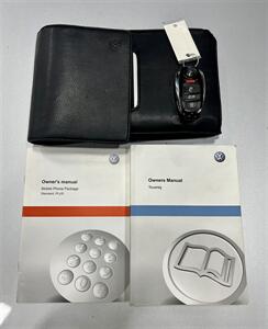 2012 Volkswagen Touareg TDI Sport   - Photo 24 - Portland, OR 97218