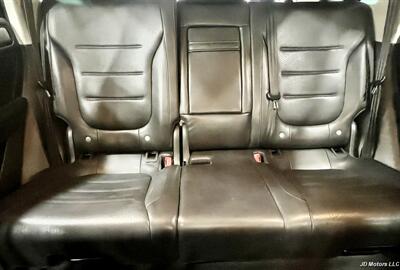 2012 Volkswagen Touareg TDI Sport   - Photo 19 - Portland, OR 97218