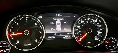 2012 Volkswagen Touareg TDI Sport   - Photo 13 - Portland, OR 97218