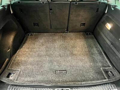 2012 Volkswagen Touareg TDI Sport   - Photo 20 - Portland, OR 97218