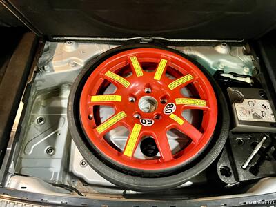 2012 Volkswagen Touareg TDI Sport   - Photo 21 - Portland, OR 97218