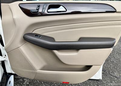 2014 Mercedes-Benz ML 350 BlueTEC   - Photo 17 - Portland, OR 97218