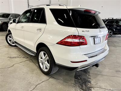 2014 Mercedes-Benz ML 350 BlueTEC   - Photo 5 - Portland, OR 97218