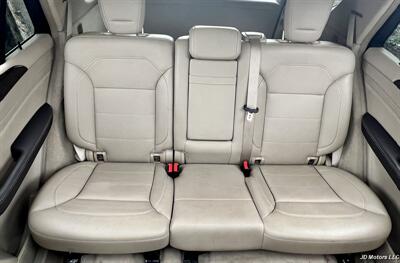 2014 Mercedes-Benz ML 350 BlueTEC   - Photo 18 - Portland, OR 97218