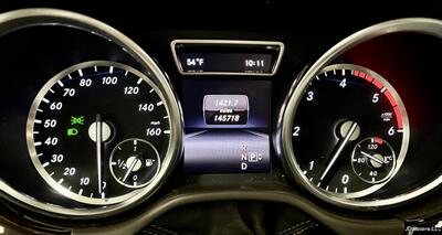2014 Mercedes-Benz ML 350 BlueTEC   - Photo 12 - Portland, OR 97218