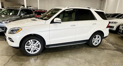2014 Mercedes-Benz ML 350 BlueTEC   - Photo 7 - Portland, OR 97218
