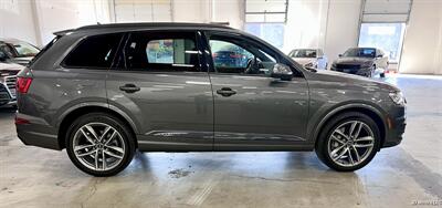 2018 Audi Q7 3.0T quattro Prestige   - Photo 2 - Portland, OR 97218