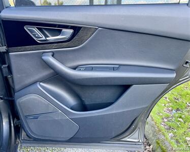 2018 Audi Q7 3.0T quattro Prestige   - Photo 27 - Portland, OR 97218