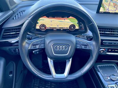 2018 Audi Q7 3.0T quattro Prestige   - Photo 15 - Portland, OR 97218