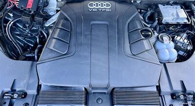 2018 Audi Q7 3.0T quattro Prestige   - Photo 11 - Portland, OR 97218