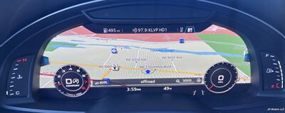 2018 Audi Q7 3.0T quattro Prestige   - Photo 16 - Portland, OR 97218